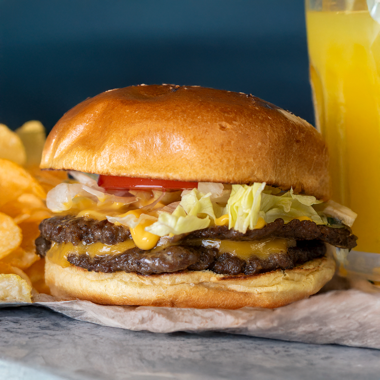 hamdoz-burger-kids-meal